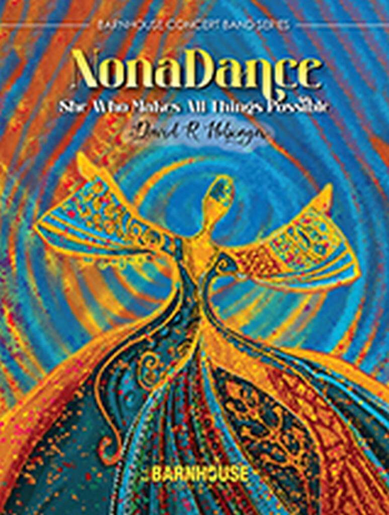 NonaDance